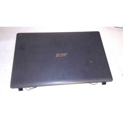 ACER ASPIRE 5552-P324G50MNKK COVER SUPERIORE LCD